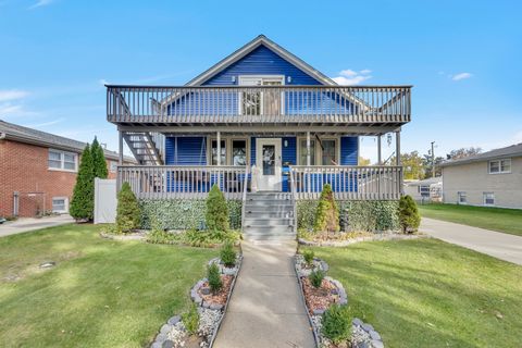 4617 Blanchan Avenue Brookfield IL 60513