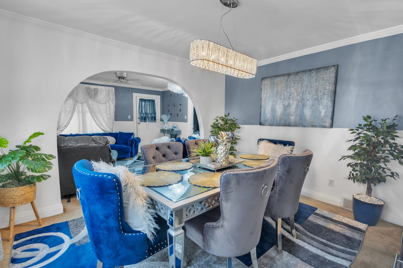 4617 Blanchan Avenue