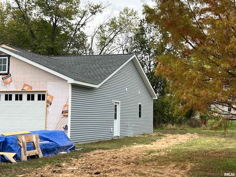 Tiny photo for 12171 Blue Sky Drive, Marion, IL 62959 (MLS # QC4264300)