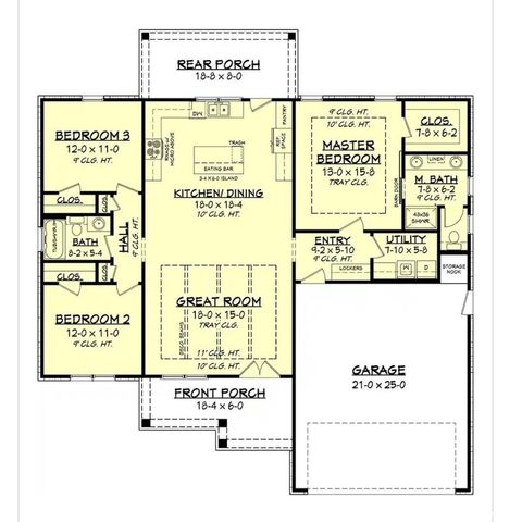 Tiny photo for 12171 Blue Sky Drive, Marion, IL 62959 (MLS # QC4264300)