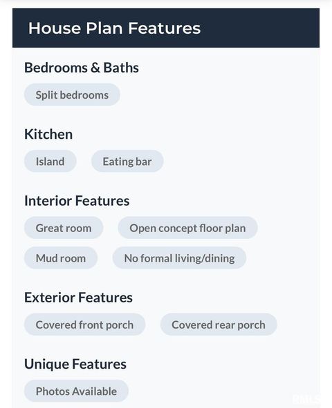 Tiny photo for 12171 Blue Sky Drive, Marion, IL 62959 (MLS # QC4264300)