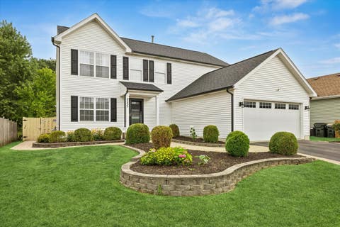 2235 Lotus Drive, Round Lake Heights, IL 60073 - #: 12690718