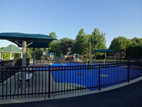 Tiny photo for 1213 Koster Court, Geneva, IL 60134 (MLS # 12527043)