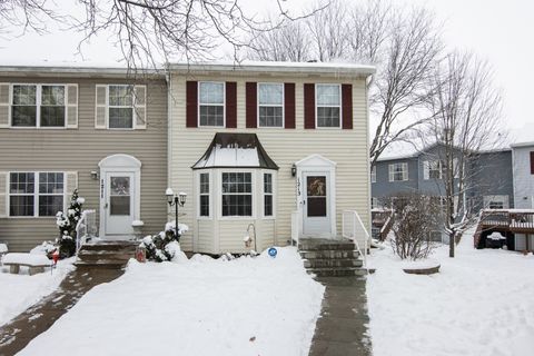 Tiny photo for 1213 Koster Court, Geneva, IL 60134 (MLS # 12527043)
