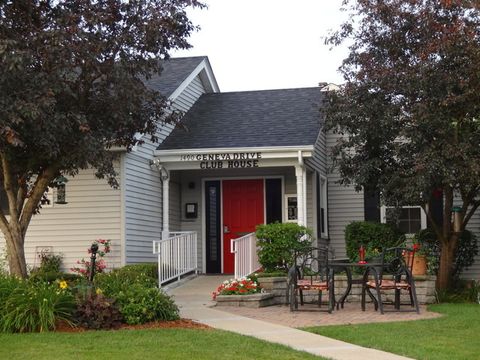 Tiny photo for 1213 Koster Court, Geneva, IL 60134 (MLS # 12527043)