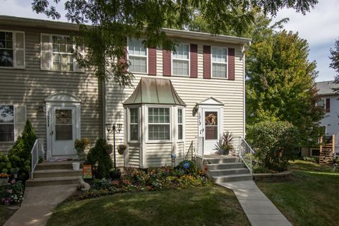 1213 Koster Court Geneva IL 60134