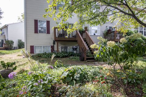 Tiny photo for 1213 Koster Court, Geneva, IL 60134 (MLS # 12527043)