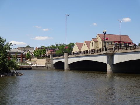 Tiny photo for 1213 Koster Court, Geneva, IL 60134 (MLS # 12527043)