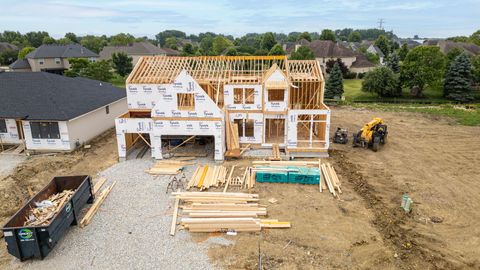 Tiny photo for 12029 S Stallion Drive, Plainfield, IL 60585 (MLS # 12387357)