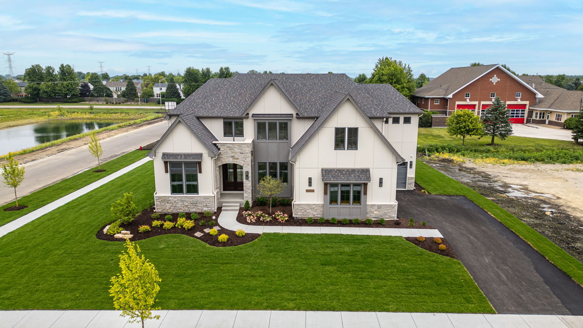 12029 S Stallion Drive