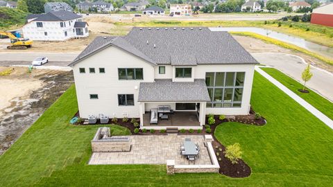 Tiny photo for 12029 S Stallion Drive, Plainfield, IL 60585 (MLS # 12387357)