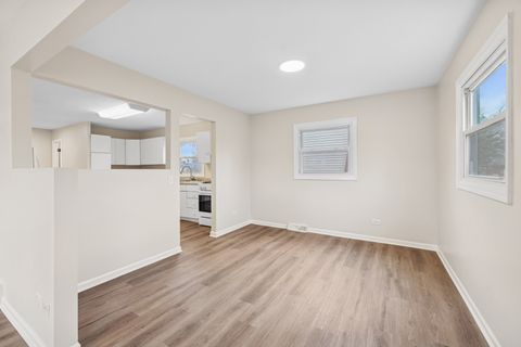 Tiny photo for 1520 N Park Drive, Round Lake Beach, IL 60073 (MLS # 12519148)