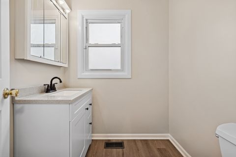 Tiny photo for 1520 N Park Drive, Round Lake Beach, IL 60073 (MLS # 12519148)