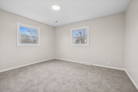 Tiny photo for 1520 N Park Drive, Round Lake Beach, IL 60073 (MLS # 12519148)