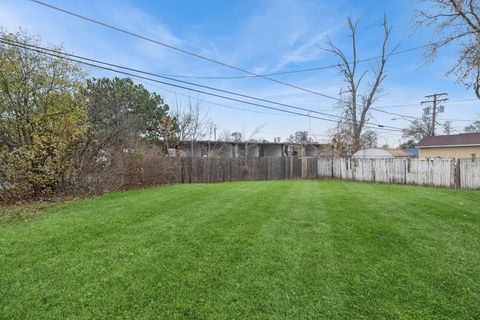 Tiny photo for 1520 N Park Drive, Round Lake Beach, IL 60073 (MLS # 12519148)