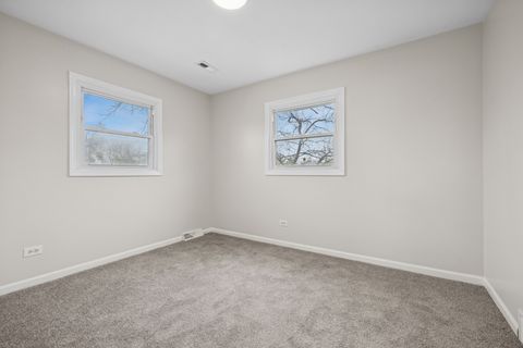 Tiny photo for 1520 N Park Drive, Round Lake Beach, IL 60073 (MLS # 12519148)