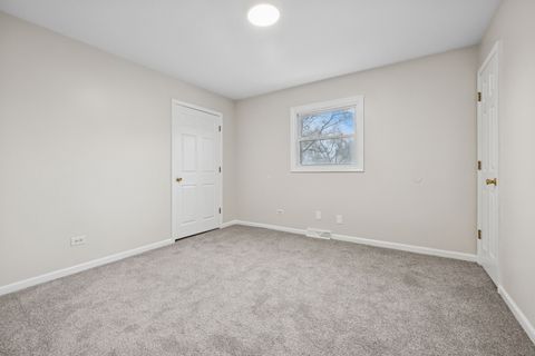 Tiny photo for 1520 N Park Drive, Round Lake Beach, IL 60073 (MLS # 12519148)