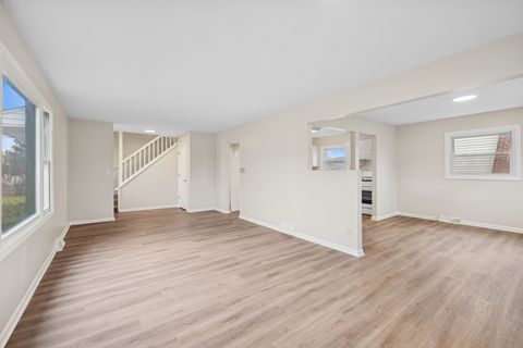 Tiny photo for 1520 N Park Drive, Round Lake Beach, IL 60073 (MLS # 12519148)