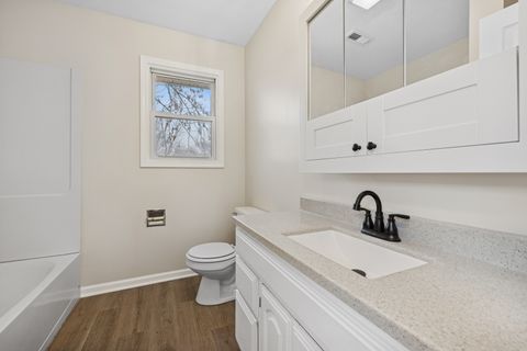 Tiny photo for 1520 N Park Drive, Round Lake Beach, IL 60073 (MLS # 12519148)