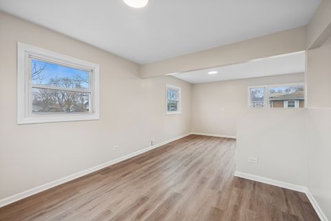 Tiny photo for 1520 N Park Drive, Round Lake Beach, IL 60073 (MLS # 12519148)