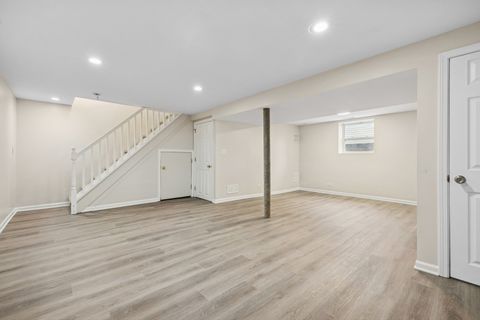 Tiny photo for 1520 N Park Drive, Round Lake Beach, IL 60073 (MLS # 12519148)