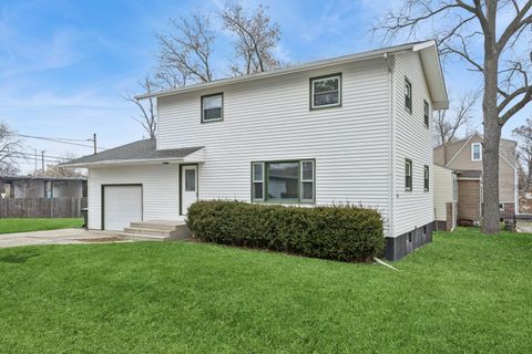 Photo of 1520 N Park Drive, Round Lake Beach, IL 60073 (MLS # 12519148)
