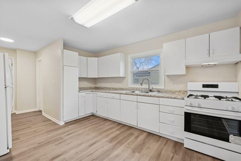 Tiny photo for 1520 N Park Drive, Round Lake Beach, IL 60073 (MLS # 12519148)