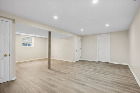 Tiny photo for 1520 N Park Drive, Round Lake Beach, IL 60073 (MLS # 12519148)