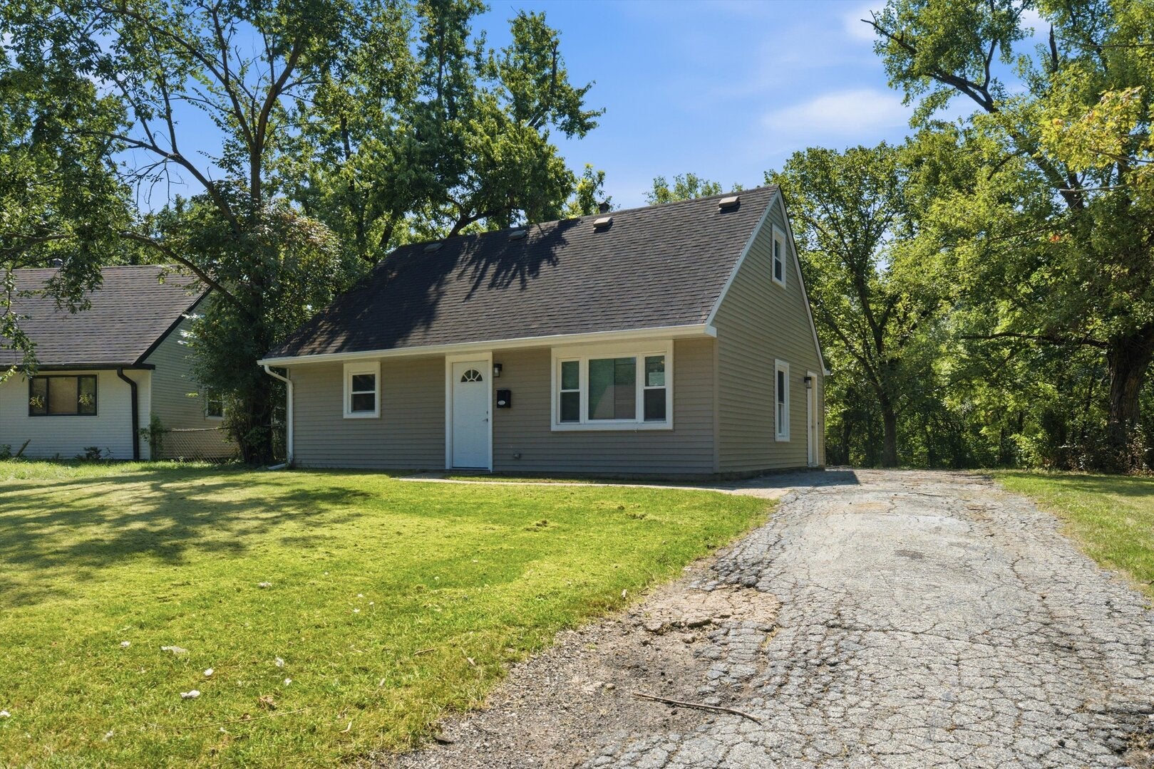 9 Arrowhead Court