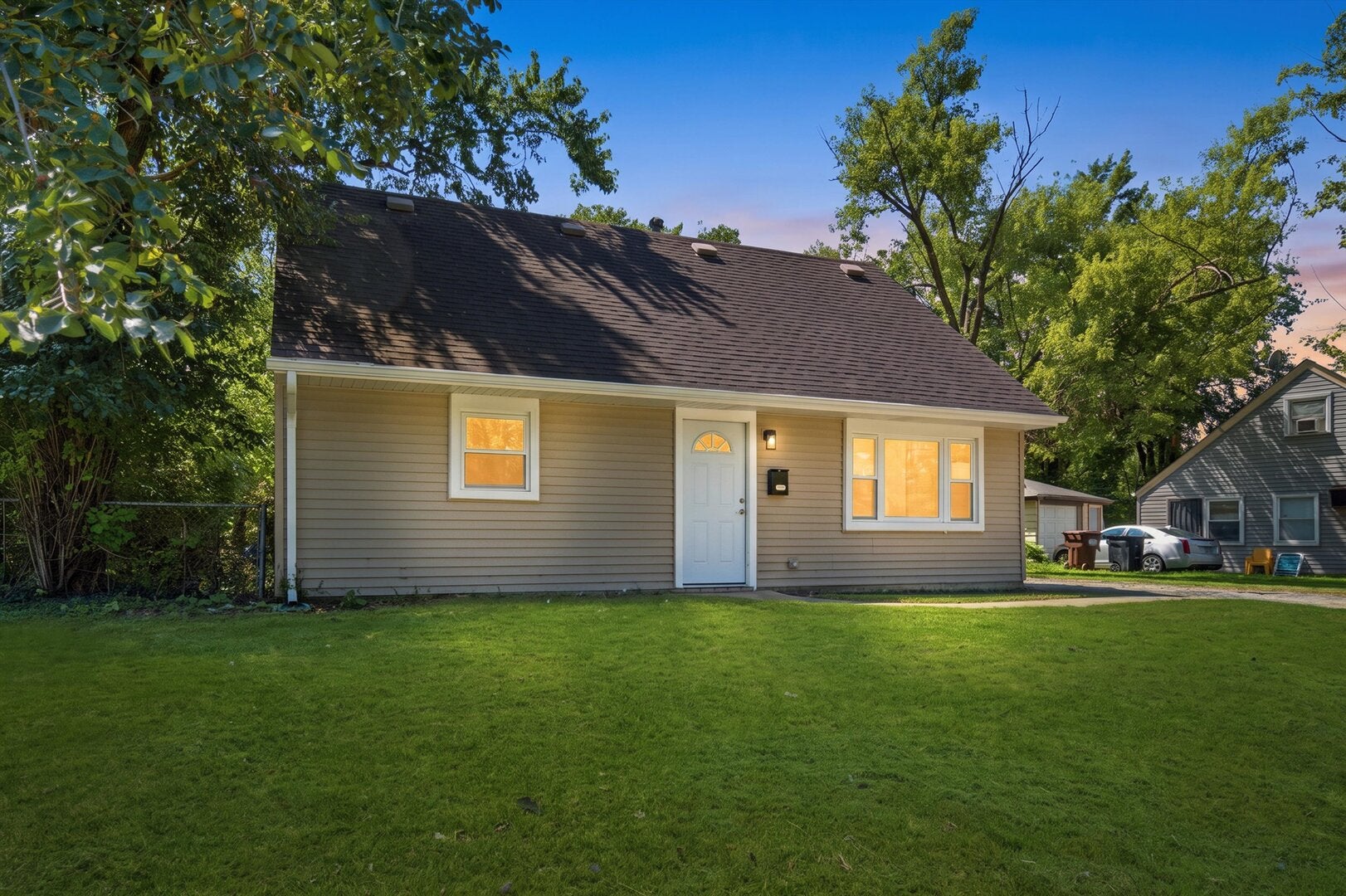 9 Arrowhead Court