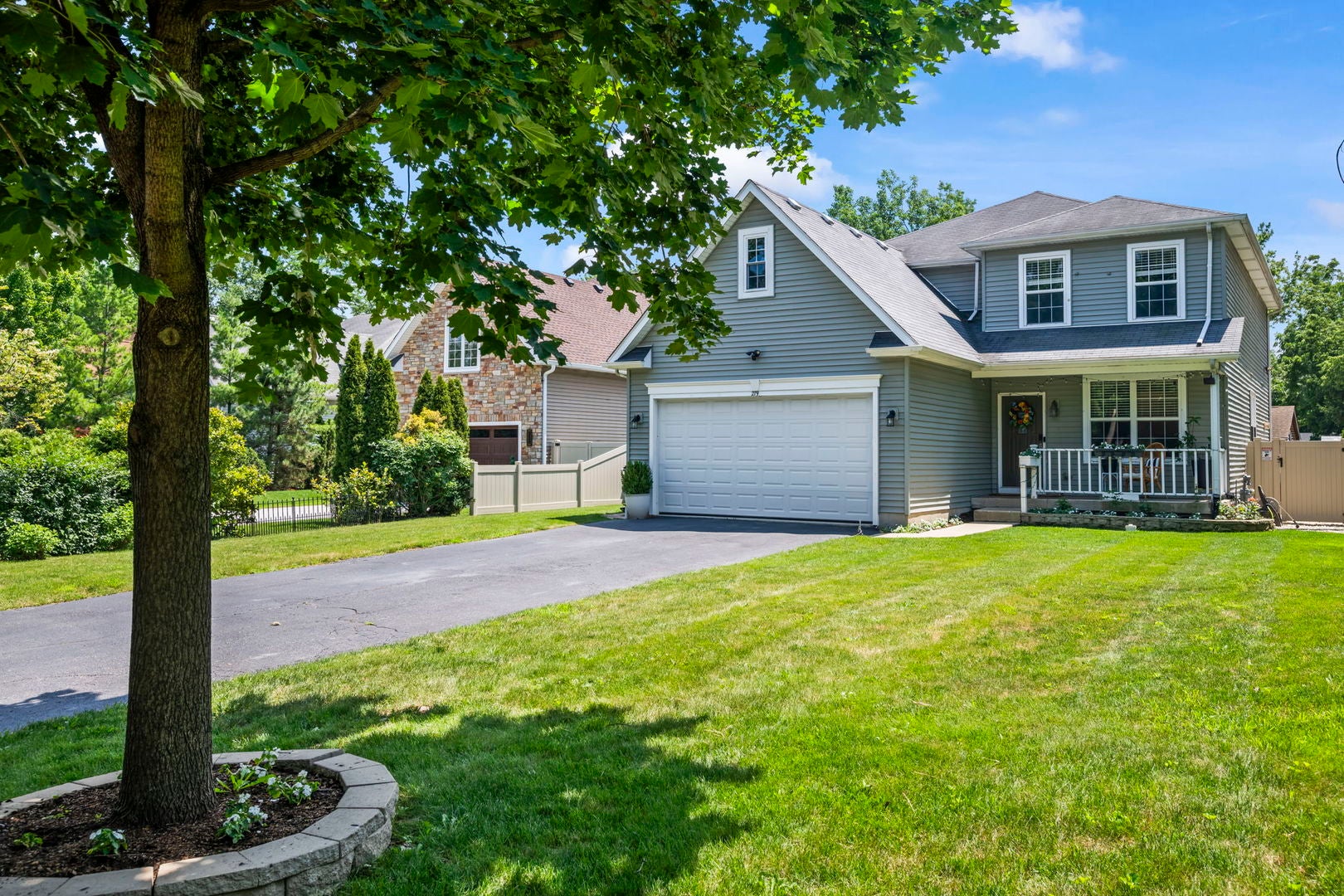 219 Elm Avenue