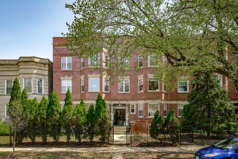 4519 N Ashland Avenue 2S Chicago IL 60640