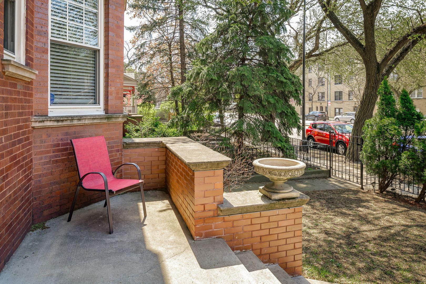 4519 N Ashland Avenue 2S