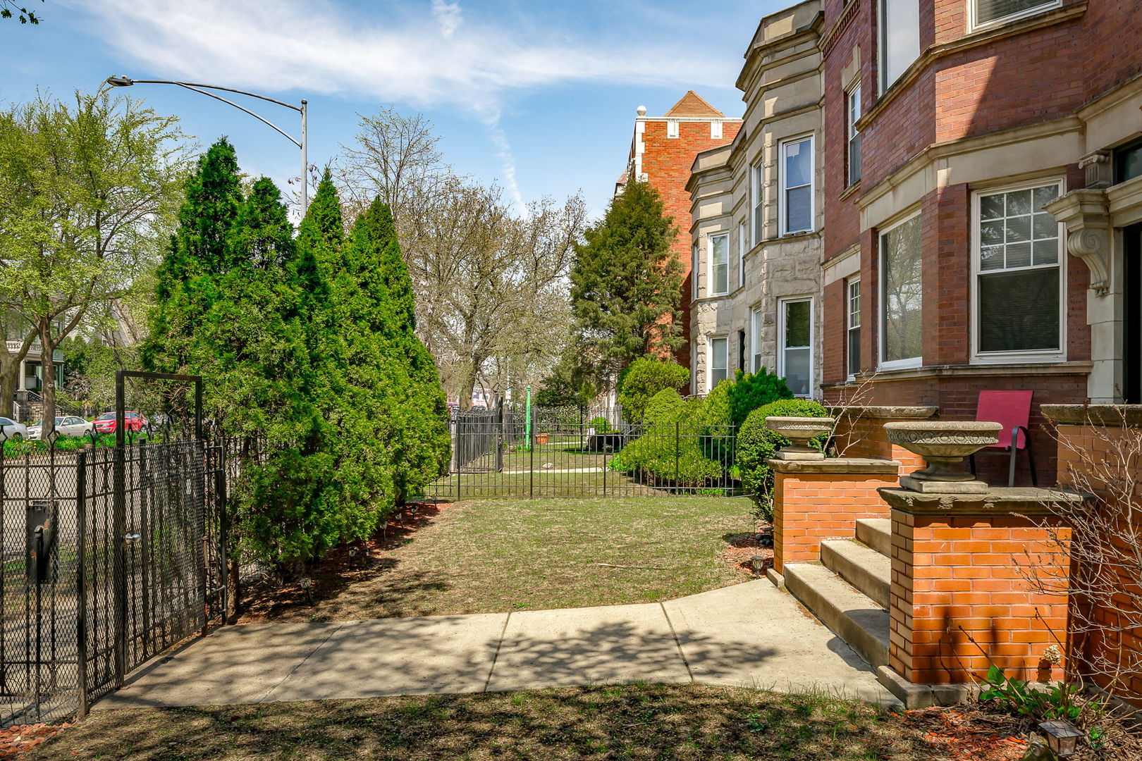 4519 N Ashland Avenue 2S