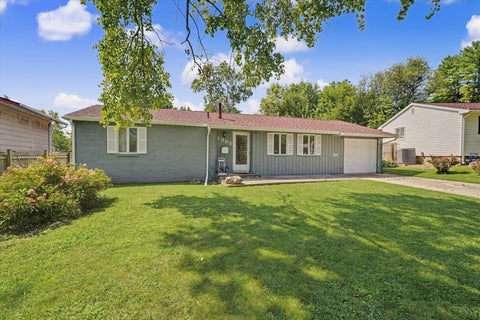 Tiny photo for 1905 E Country Squire Drive, Urbana, IL 61802 (MLS # 12736968)