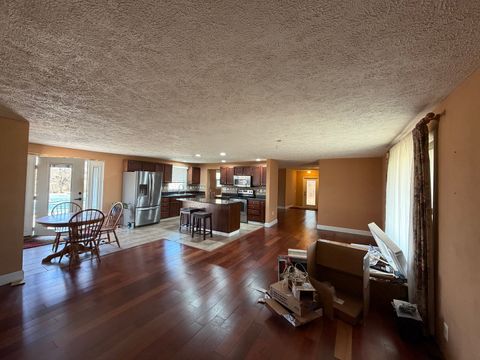 Tiny photo for 2813 Strawberry Road, Brookport, IL 62910 (MLS # 12560016)