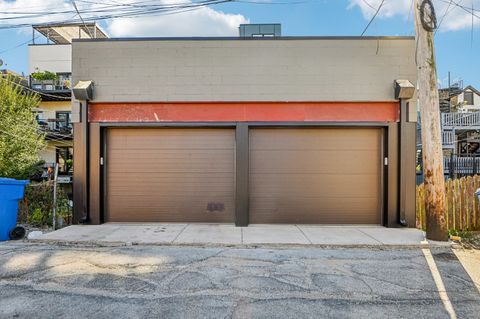 Tiny photo for 1536 W Chestnut Street #B, Chicago, IL 60642 (MLS # 12542312)