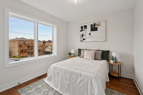 Tiny photo for 1536 W Chestnut Street #B, Chicago, IL 60642 (MLS # 12542312)