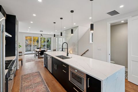 Tiny photo for 1536 W Chestnut Street #B, Chicago, IL 60642 (MLS # 12542312)