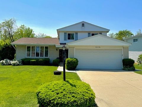 802 N Burning Bush Lane Mount Prospect IL 60056
