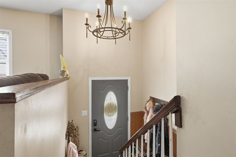 Tiny photo for 1306 Kirkwood Drive, Pontiac, IL 61764 (MLS # 12593700)