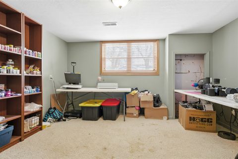 Tiny photo for 1306 Kirkwood Drive, Pontiac, IL 61764 (MLS # 12593700)