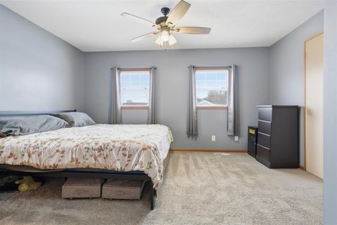 Tiny photo for 1306 Kirkwood Drive, Pontiac, IL 61764 (MLS # 12593700)