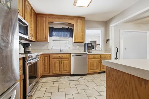 Tiny photo for 1306 Kirkwood Drive, Pontiac, IL 61764 (MLS # 12593700)