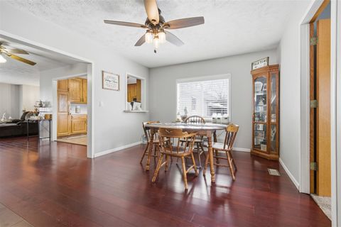 Tiny photo for 1306 Kirkwood Drive, Pontiac, IL 61764 (MLS # 12593700)