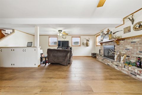 Tiny photo for 1306 Kirkwood Drive, Pontiac, IL 61764 (MLS # 12593700)