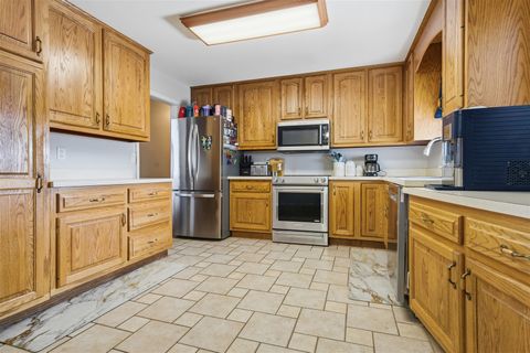 Tiny photo for 1306 Kirkwood Drive, Pontiac, IL 61764 (MLS # 12593700)