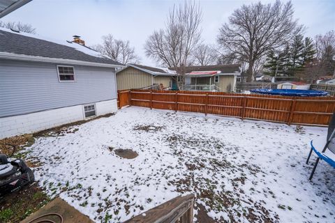 Tiny photo for 1306 Kirkwood Drive, Pontiac, IL 61764 (MLS # 12593700)