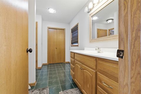 Tiny photo for 1306 Kirkwood Drive, Pontiac, IL 61764 (MLS # 12593700)