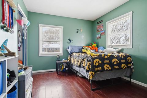 Tiny photo for 1306 Kirkwood Drive, Pontiac, IL 61764 (MLS # 12593700)